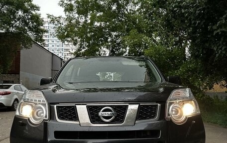 Nissan X-Trail, 2013 год, 1 299 000 рублей, 2 фотография