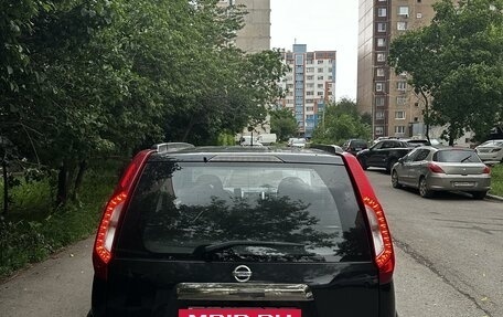 Nissan X-Trail, 2013 год, 1 299 000 рублей, 6 фотография