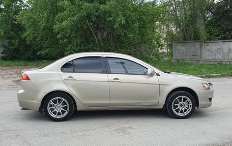 Mitsubishi Lancer IX, 2007 год, 720 000 рублей, 3 фотография