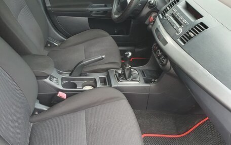 Mitsubishi Lancer IX, 2007 год, 720 000 рублей, 8 фотография