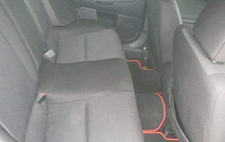 Mitsubishi Lancer IX, 2007 год, 720 000 рублей, 11 фотография