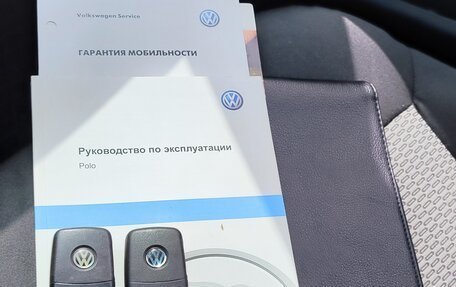 Volkswagen Polo VI (EU Market), 2012 год, 945 000 рублей, 18 фотография