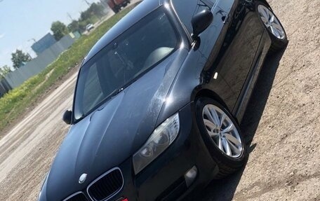 BMW 3 серия, 2009 год, 800 000 рублей, 4 фотография