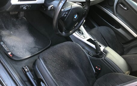 BMW 3 серия, 2009 год, 800 000 рублей, 12 фотография