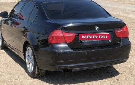 BMW 3 серия, 2009 год, 800 000 рублей, 3 фотография