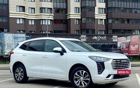 Haval Jolion, 2023 год, 2 090 000 рублей, 8 фотография