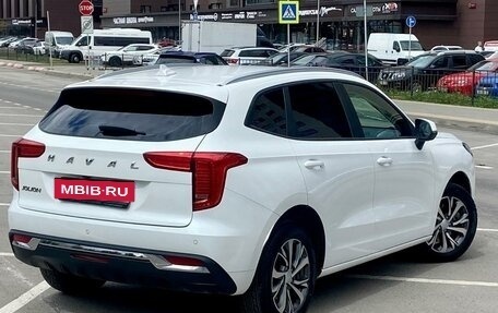 Haval Jolion, 2023 год, 2 090 000 рублей, 9 фотография