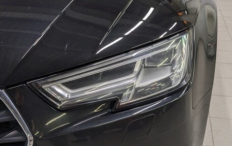 Audi A4, 2017 год, 2 400 000 рублей, 17 фотография