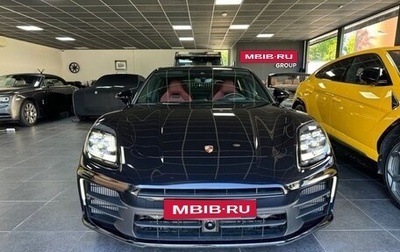 Porsche Panamera, 2024 год, 19 880 000 рублей, 1 фотография