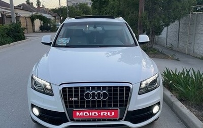 Audi Q5, 2012 год, 1 690 000 рублей, 1 фотография