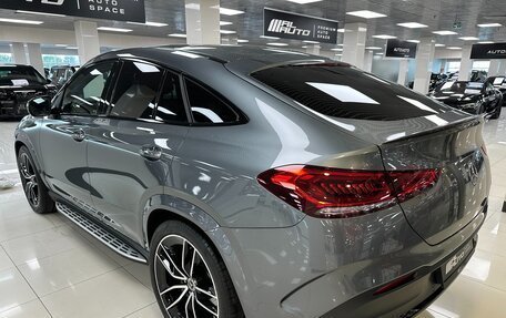 Mercedes-Benz GLE Coupe, 2021 год, 9 999 000 рублей, 5 фотография