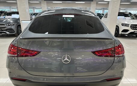 Mercedes-Benz GLE Coupe, 2021 год, 9 999 000 рублей, 6 фотография