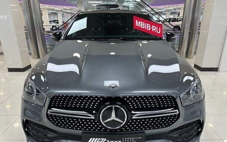 Mercedes-Benz GLE Coupe, 2021 год, 9 999 000 рублей, 2 фотография