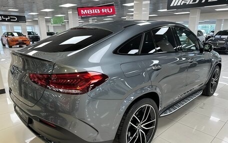 Mercedes-Benz GLE Coupe, 2021 год, 9 999 000 рублей, 7 фотография