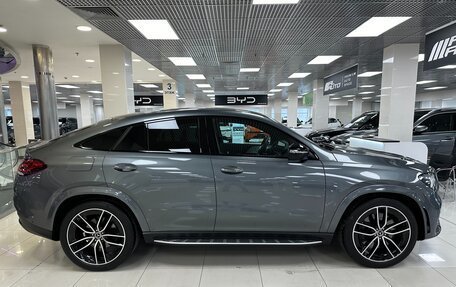 Mercedes-Benz GLE Coupe, 2021 год, 9 999 000 рублей, 8 фотография