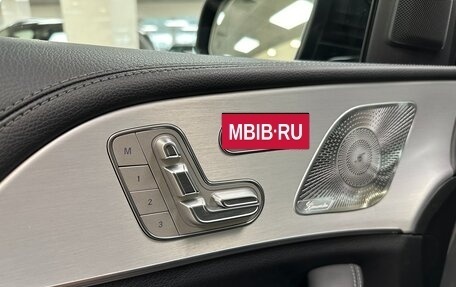Mercedes-Benz GLE Coupe, 2021 год, 9 999 000 рублей, 12 фотография