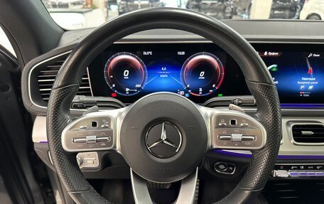 Mercedes-Benz GLE Coupe, 2021 год, 9 999 000 рублей, 14 фотография