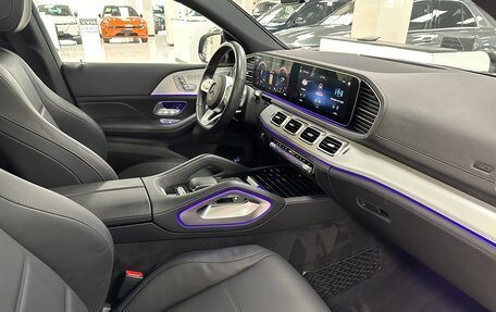 Mercedes-Benz GLE Coupe, 2021 год, 9 999 000 рублей, 27 фотография
