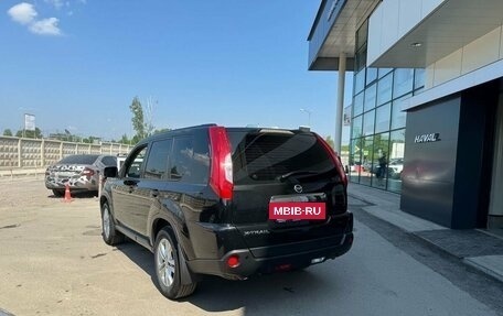 Nissan X-Trail, 2014 год, 1 299 000 рублей, 2 фотография