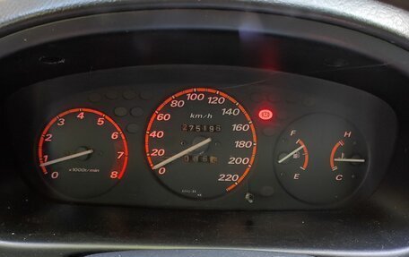 Honda CR-V IV, 1998 год, 480 000 рублей, 7 фотография