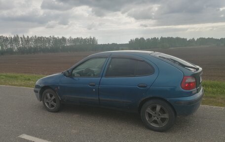 Renault Megane II, 2000 год, 185 000 рублей, 9 фотография