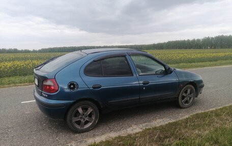 Renault Megane II, 2000 год, 185 000 рублей, 5 фотография