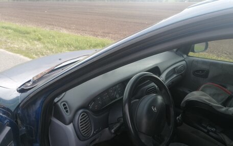 Renault Megane II, 2000 год, 185 000 рублей, 13 фотография