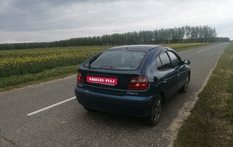 Renault Megane II, 2000 год, 185 000 рублей, 6 фотография