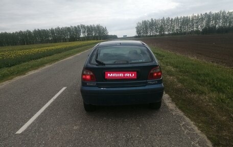 Renault Megane II, 2000 год, 185 000 рублей, 7 фотография