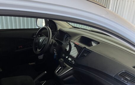 Honda CR-V IV, 2014 год, 2 230 000 рублей, 4 фотография