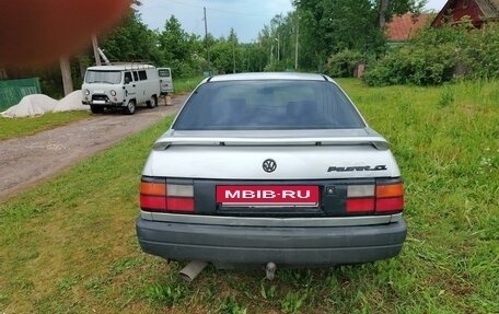 Volkswagen Passat B3, 1990 год, 155 000 рублей, 3 фотография