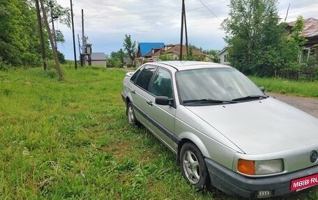 Volkswagen Passat B3, 1990 год, 155 000 рублей, 2 фотография