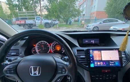 Honda Accord VIII рестайлинг, 2012 год, 1 590 000 рублей, 9 фотография