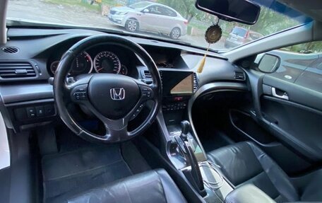 Honda Accord VIII рестайлинг, 2012 год, 1 590 000 рублей, 8 фотография