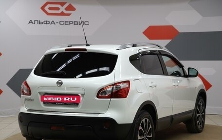 Nissan Qashqai, 2010 год, 1 250 000 рублей, 6 фотография