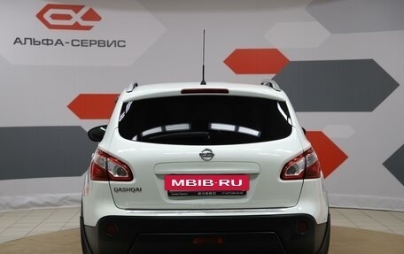 Nissan Qashqai, 2010 год, 1 250 000 рублей, 5 фотография