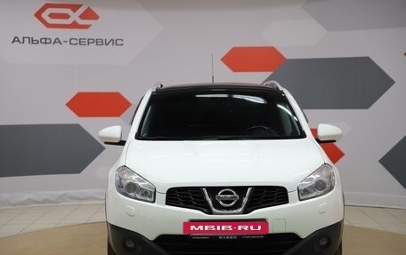 Nissan Qashqai, 2010 год, 1 250 000 рублей, 2 фотография