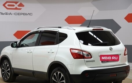 Nissan Qashqai, 2010 год, 1 250 000 рублей, 4 фотография