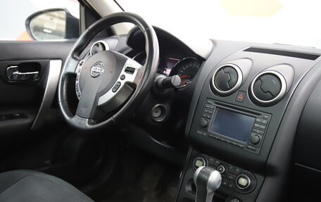 Nissan Qashqai, 2010 год, 1 250 000 рублей, 10 фотография