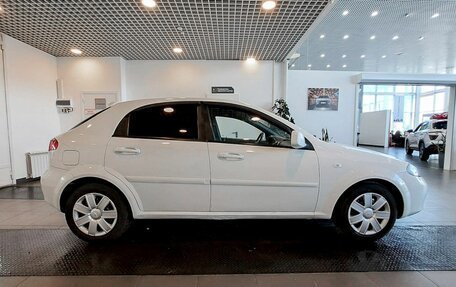 Chevrolet Lacetti, 2011 год, 493 200 рублей, 4 фотография
