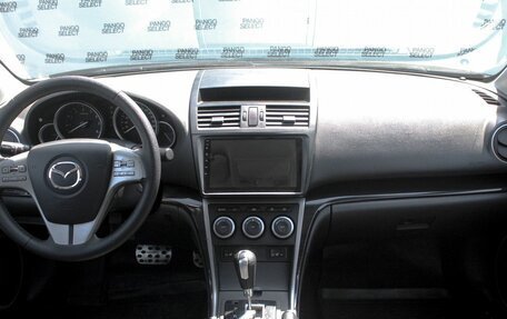 Mazda 6, 2008 год, 1 050 000 рублей, 9 фотография