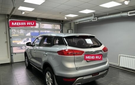 Geely Atlas I, 2018 год, 2 099 000 рублей, 4 фотография