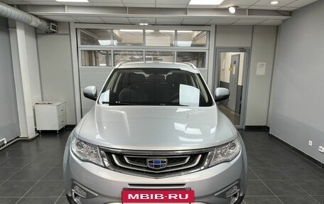 Geely Atlas I, 2018 год, 2 099 000 рублей, 2 фотография