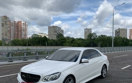 Mercedes-Benz E-Класс, 2013 год, 1 900 000 рублей, 1 фотография