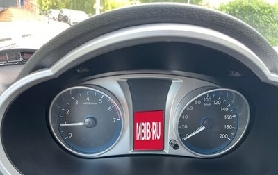 Datsun on-DO I рестайлинг, 2015 год, 650 000 рублей, 1 фотография