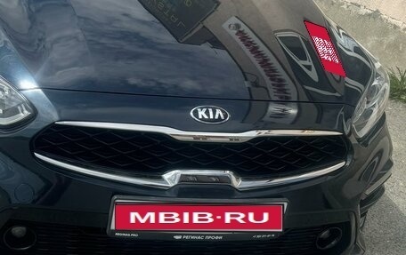 KIA Cerato IV, 2019 год, 2 100 000 рублей, 1 фотография