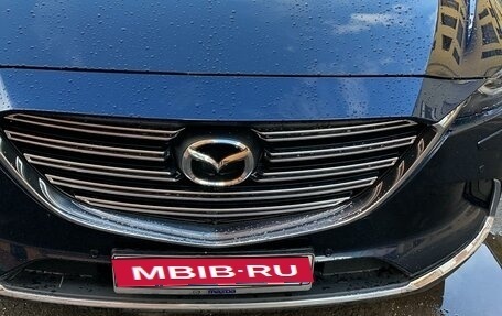 Mazda CX-9 II, 2019 год, 3 800 000 рублей, 1 фотография