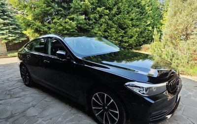BMW 6 серия, 2019 год, 4 210 000 рублей, 1 фотография