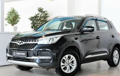 Chery Tiggo 4 I рестайлинг, 2022 год, 1 390 000 рублей, 1 фотография