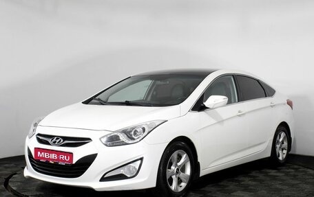 Hyundai i40 I рестайлинг, 2014 год, 1 130 000 рублей, 1 фотография